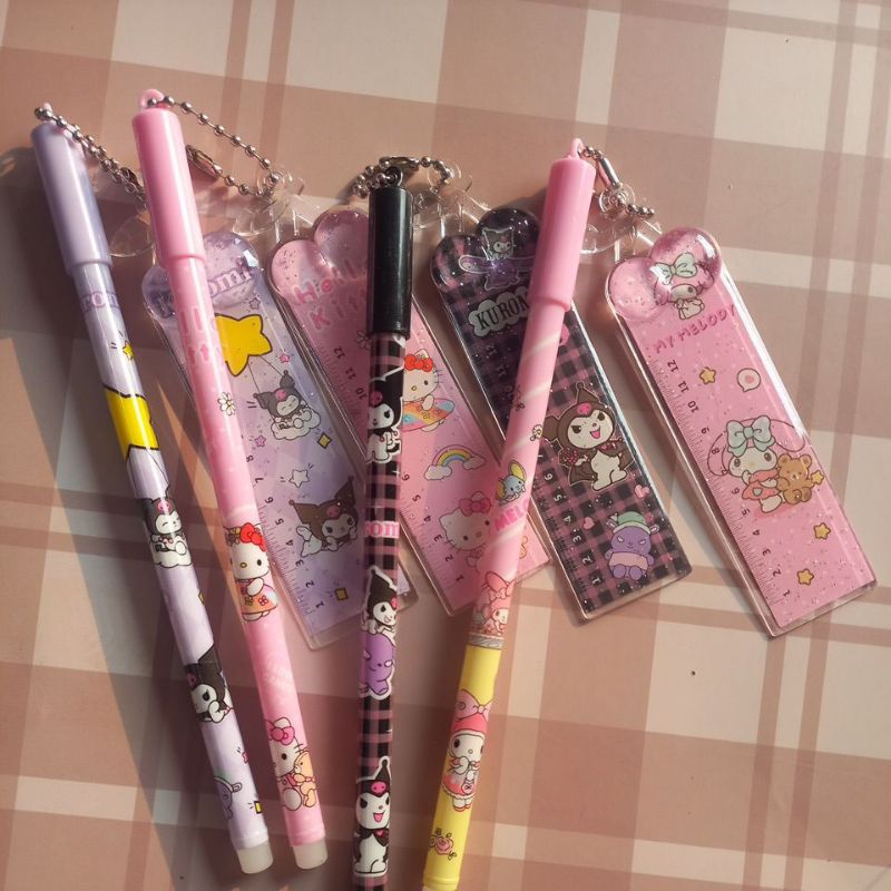 

pen hapus gantung penggaris