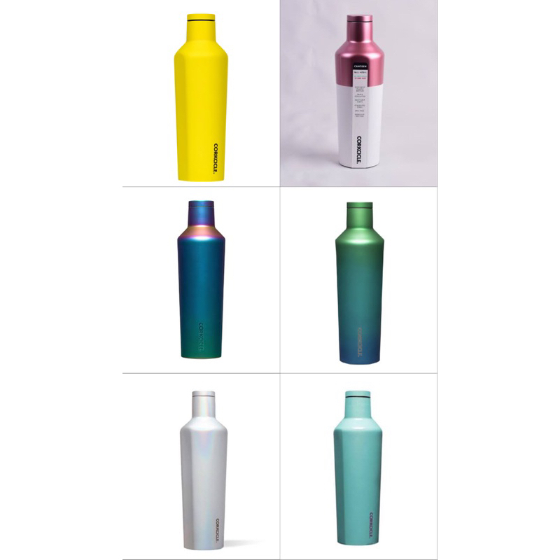 Corkcicle Canteen 16oz