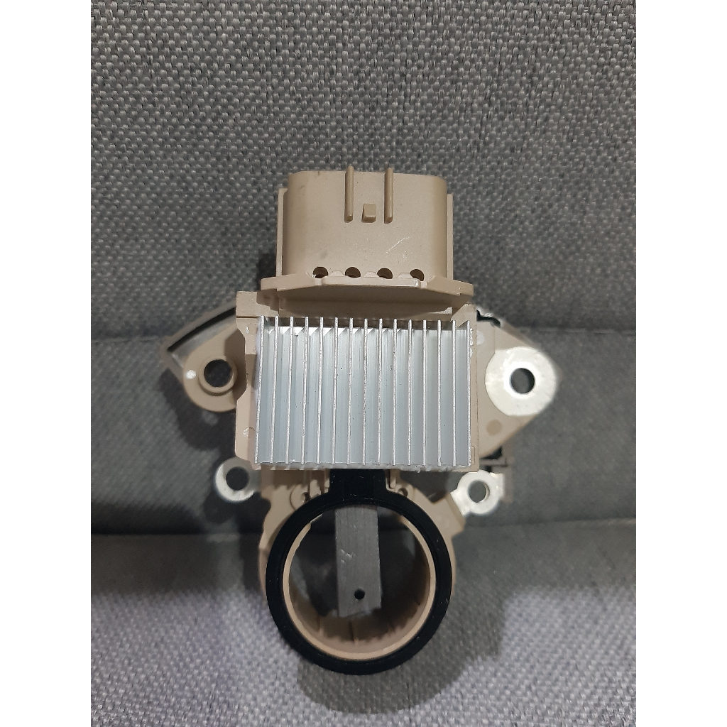 IC Regulator Alternator IC Altenator IC Dinamo Mitsubishi Xpander