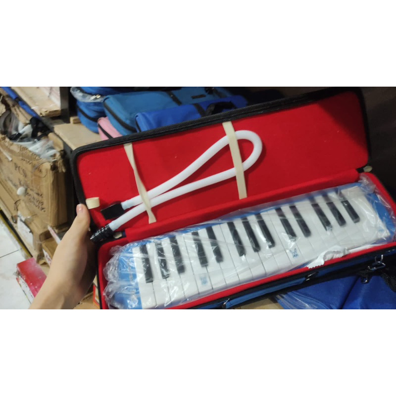 Pianica Melodica DH