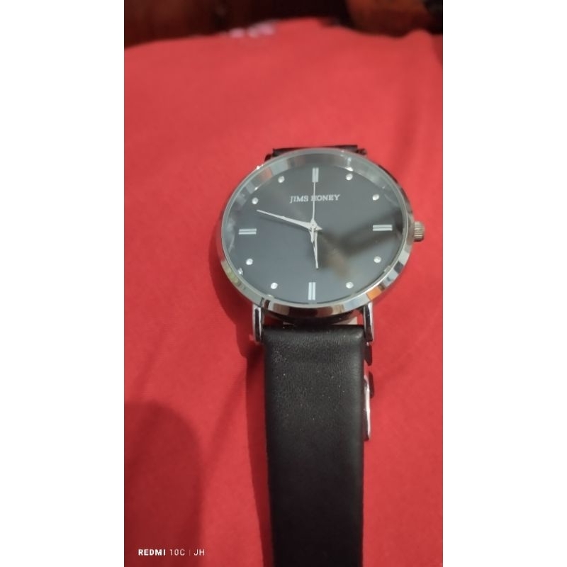 jam tangan JH