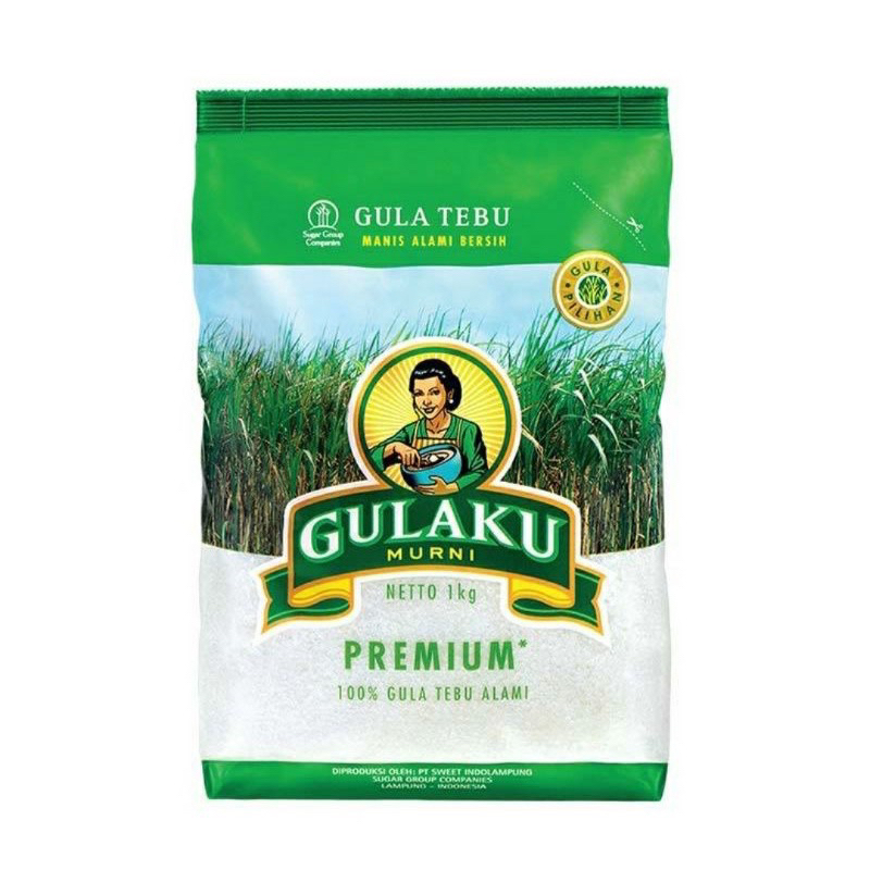 

GULAKU PREMIUM 1000 gr