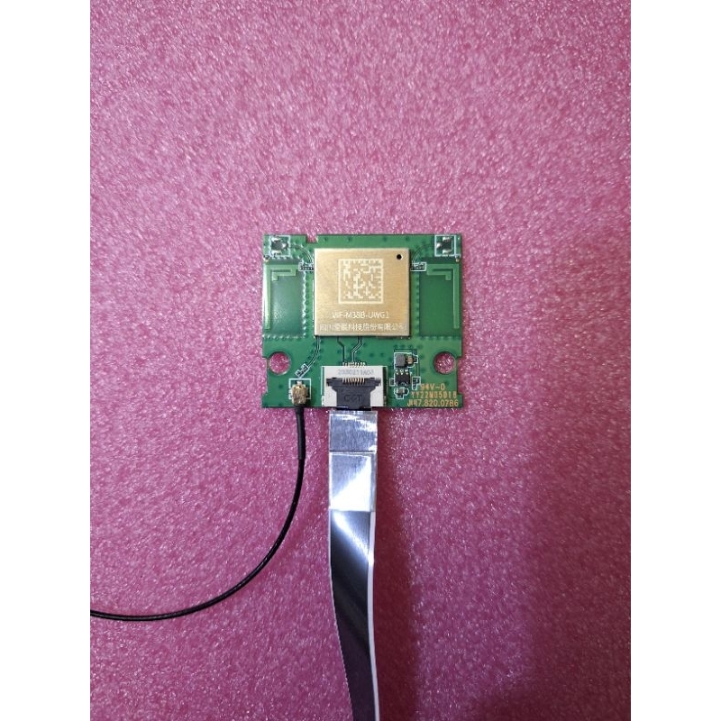 modul Wifi Android Tv Changhong L43H7