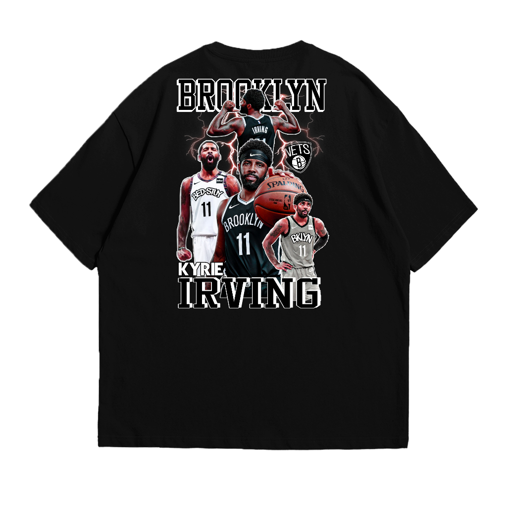 KAOS KYRIE IRVING NBA