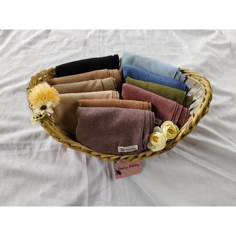 pasmina ceruty  by sundayholiday_scarves