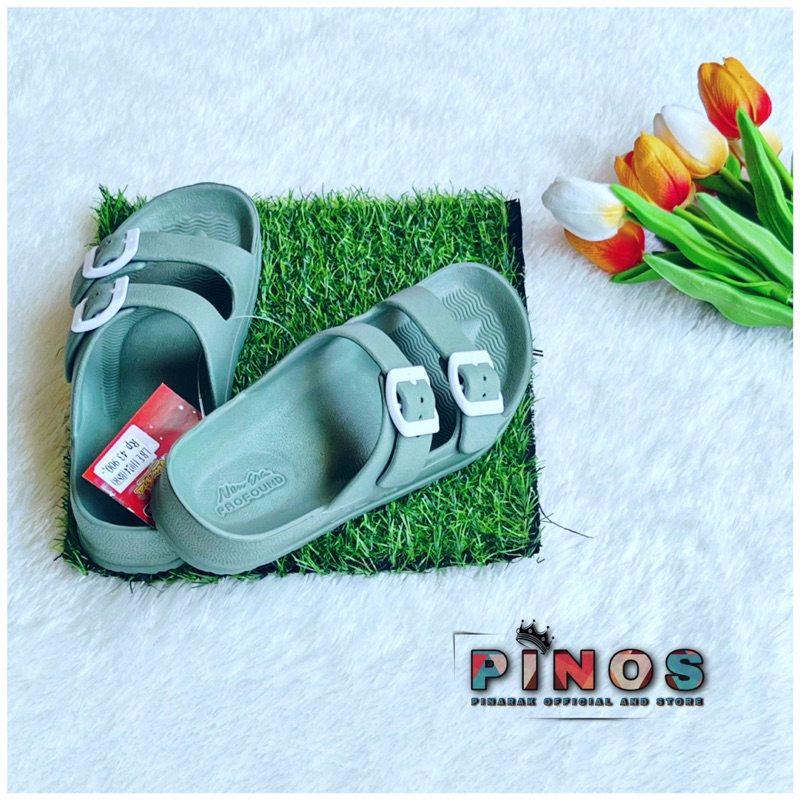 TERMURAH SANDAL SELOP WANITA NEW ERA 10024 SANDAL FLIP ON WANITA SENDAL SELOP CEWEK SANDAL NEW ERA