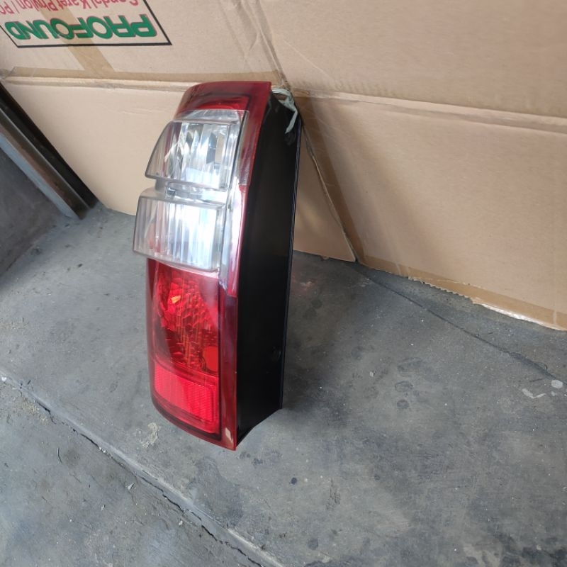 stoplamp panther grand touring 100% original