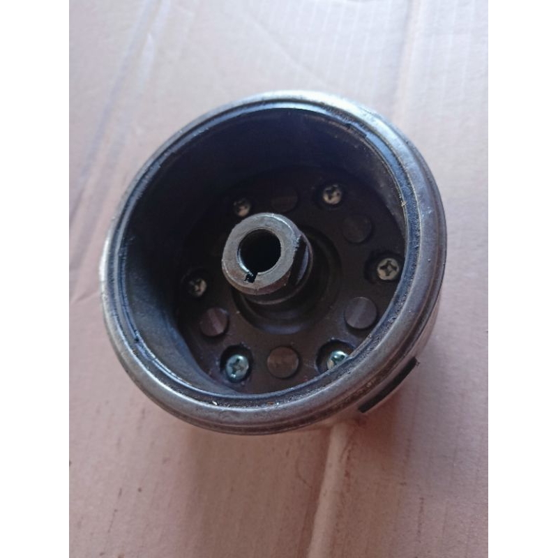 MAGNET TIGER MAGNIT HONDA TIGER REVO/TIGER 2000