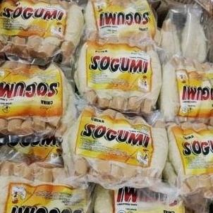 

SOGUMI 500G ISI 10PC