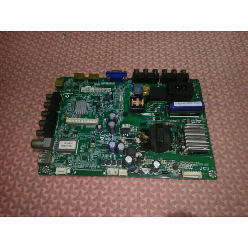 mainboard tv Panasonic TH-40C303G