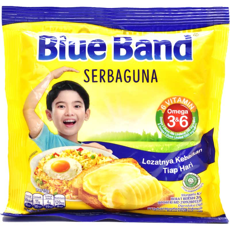 

200 GR BLUEBAND SERBAGUNA EXP.MEI 2025