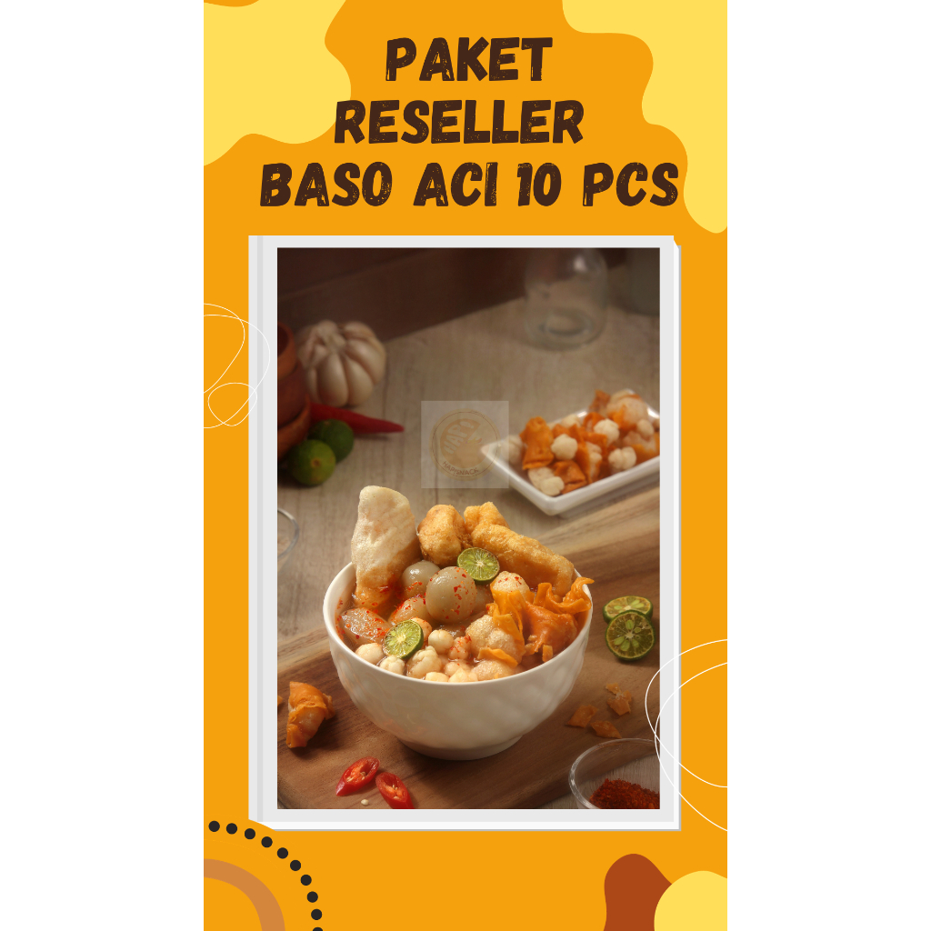 

PAKET RESELLER BASO ACI 10 PCS