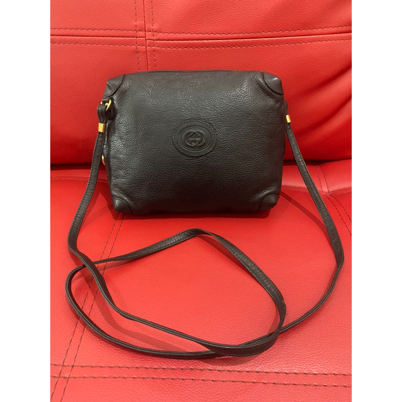 Gucci ori Vintage sling bag