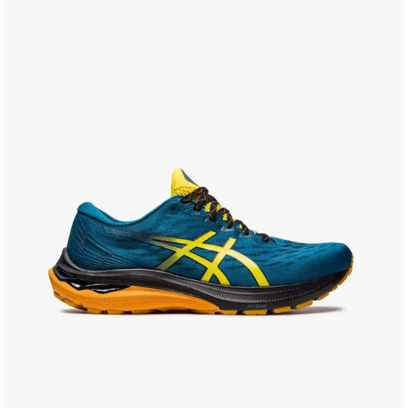 ASICS ASICS GT 2000 11 TR NB MEN'S RUNNING SHOES - BLUE