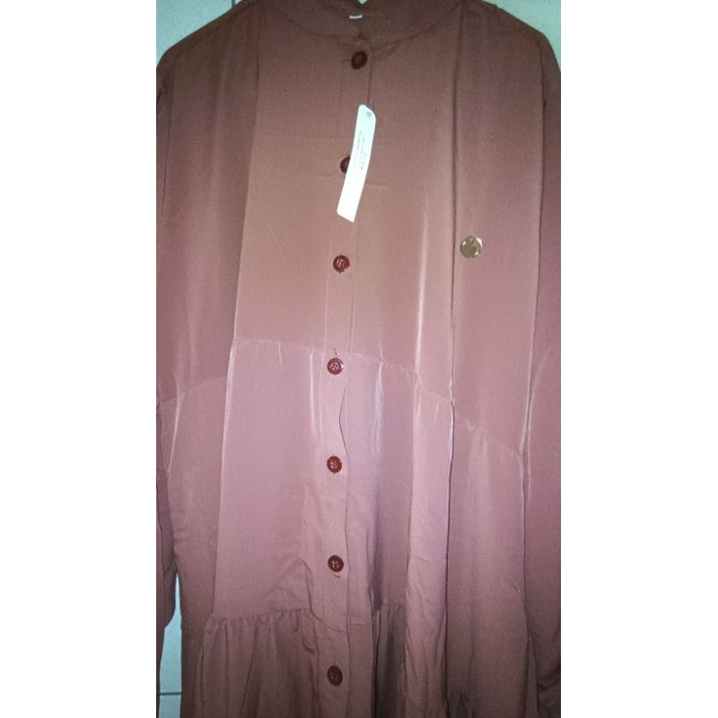 Midi cathy qiora by okedashop