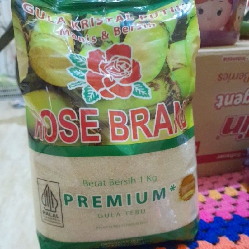 

rose brand