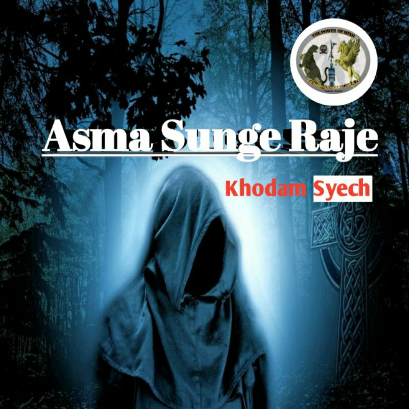 Mahaguru Asma Sunge Rajeh Bersanad
