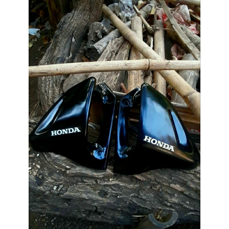 sayap tangki tiger tahun 2000