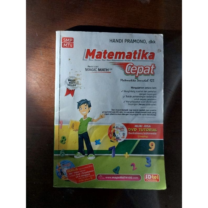 matematika smp
