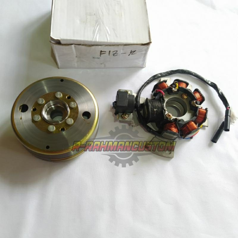 MAGNIT KIMCIL PNP FIZR FIZ R MAGNET PENGAPIAN KIMCIL PNP YAMAHA FIZR FIZ R