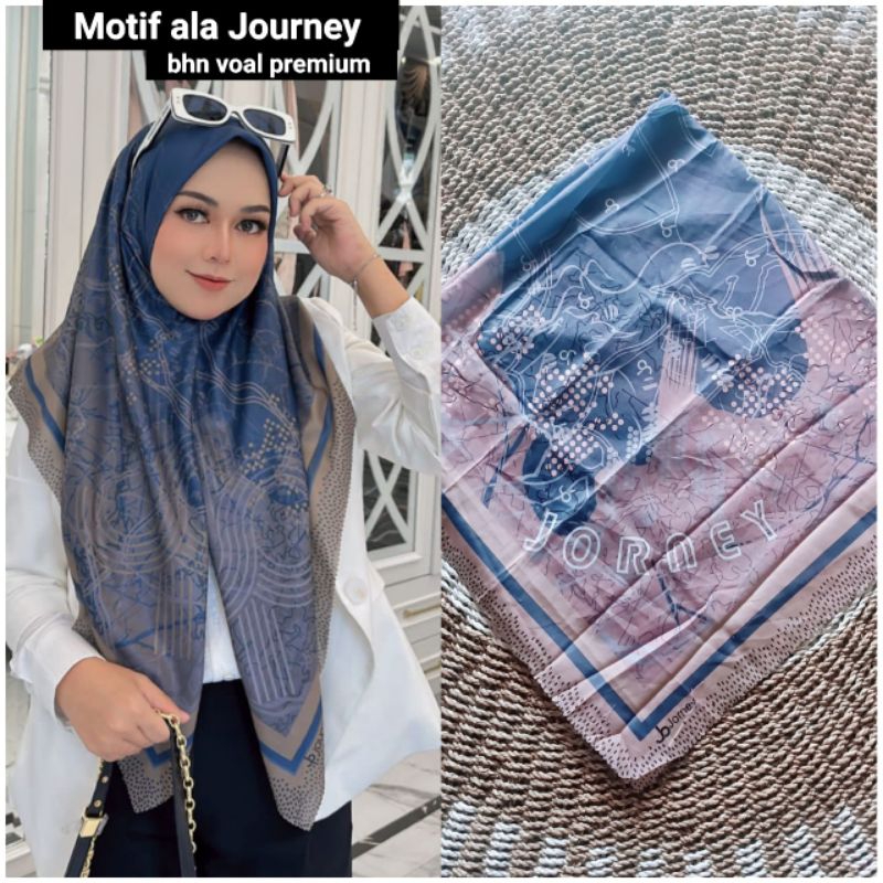 hijab journey kw