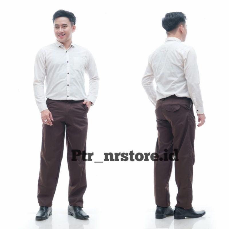 CELANA SEKOLAH CELANA PRAMUKA CELANA KAIN