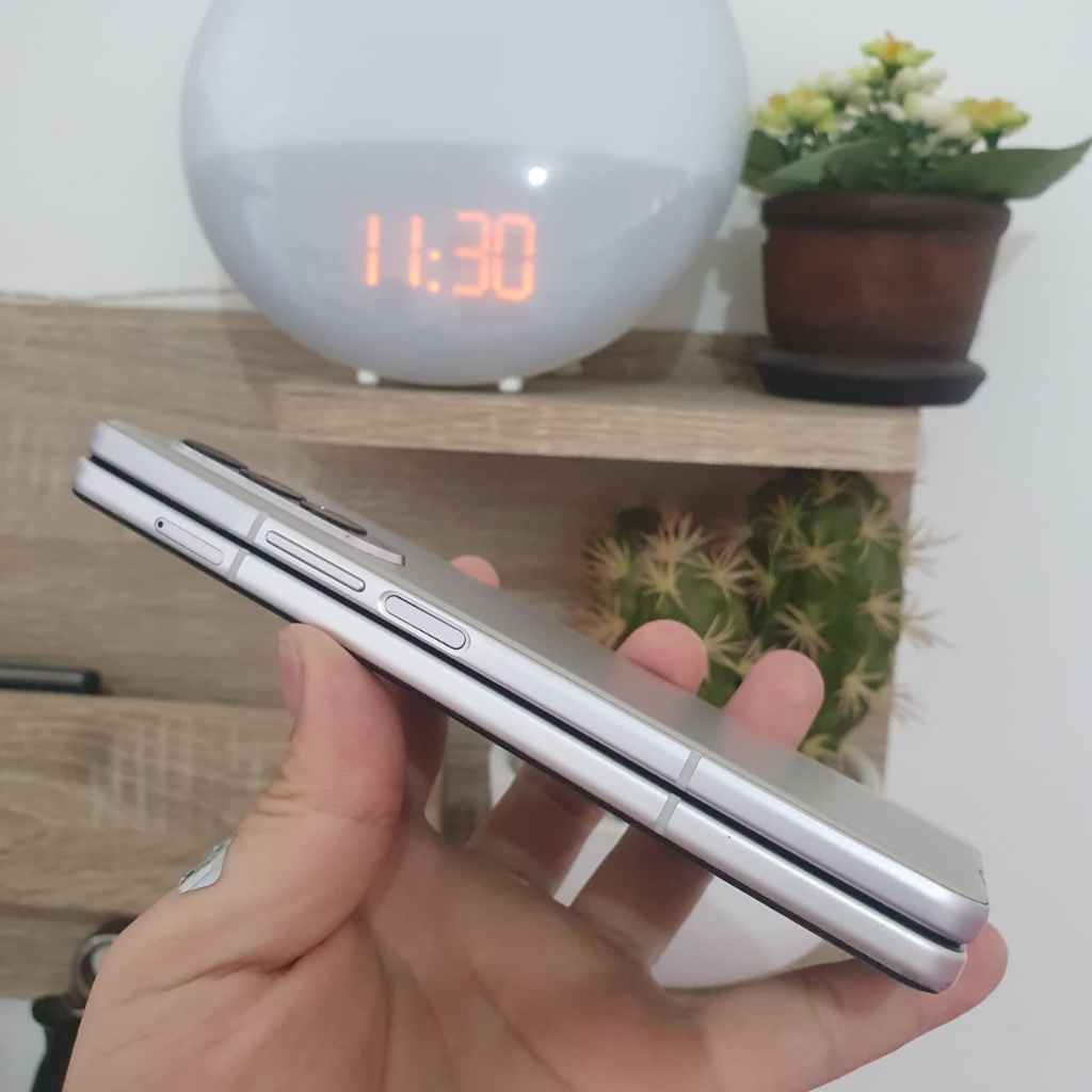 Samsung Galaxy z fold 3