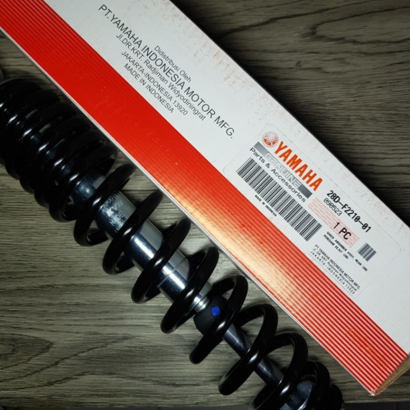 Shock Belakang Yamaha Mio ORIGINAL