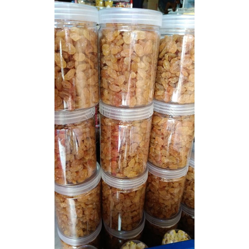

kismis 500gr