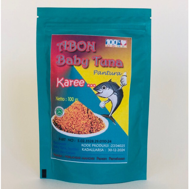 

ABON BABY TUNA KARRE