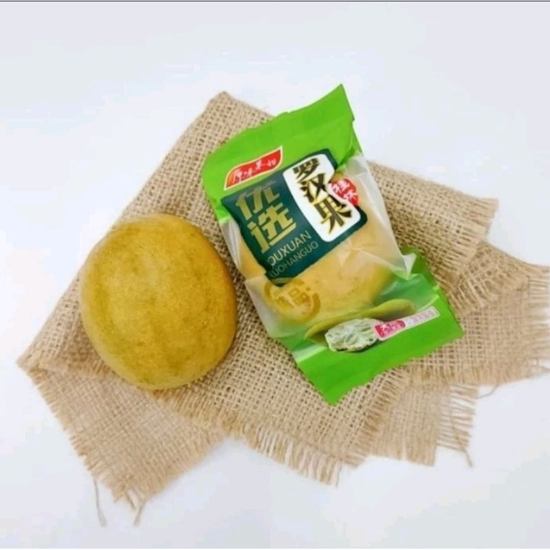 

LO HAN KUO GOLDEN PREMIUM / LUO HAN KO