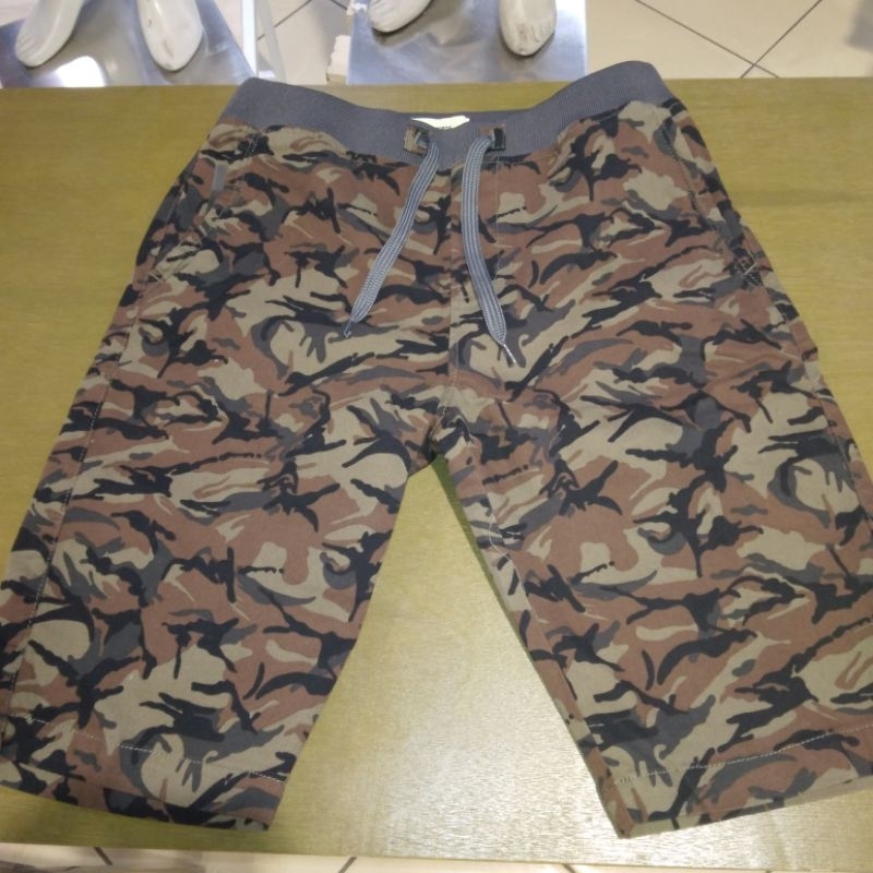 CELANA RIB PENDEK S 135