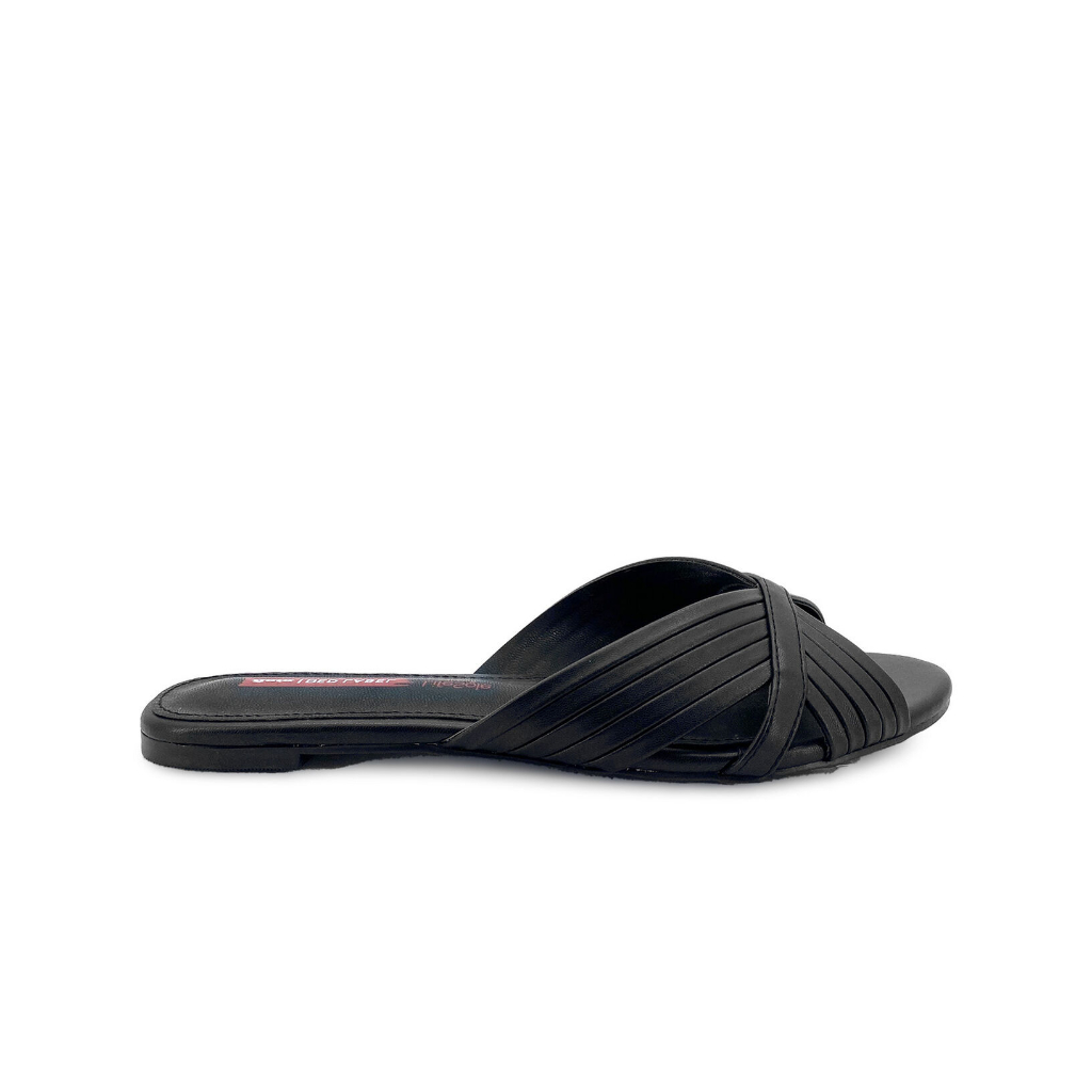 BATA RED LABEL FLAT SANDALS 560-6251
