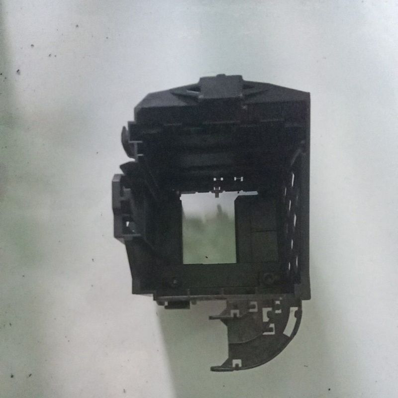 Rumah Head Epsodan L121 L120 L3110 L1110 L3210 L1210 sejenisnya, kondisi second masih normal copotan