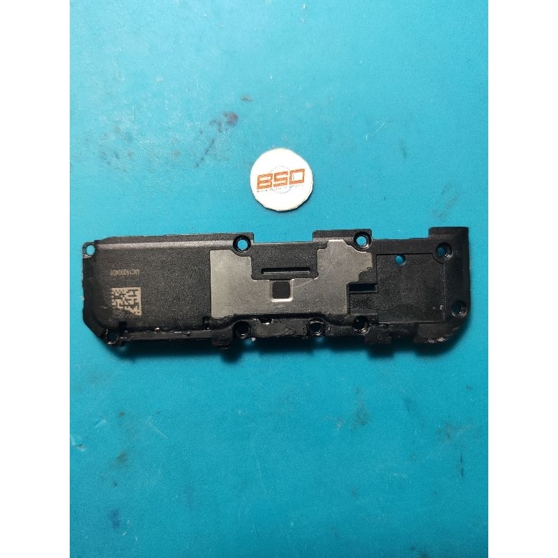 Buzzer Speaker Oppo Reno 2 (Sirip Hiu) Original Copotan