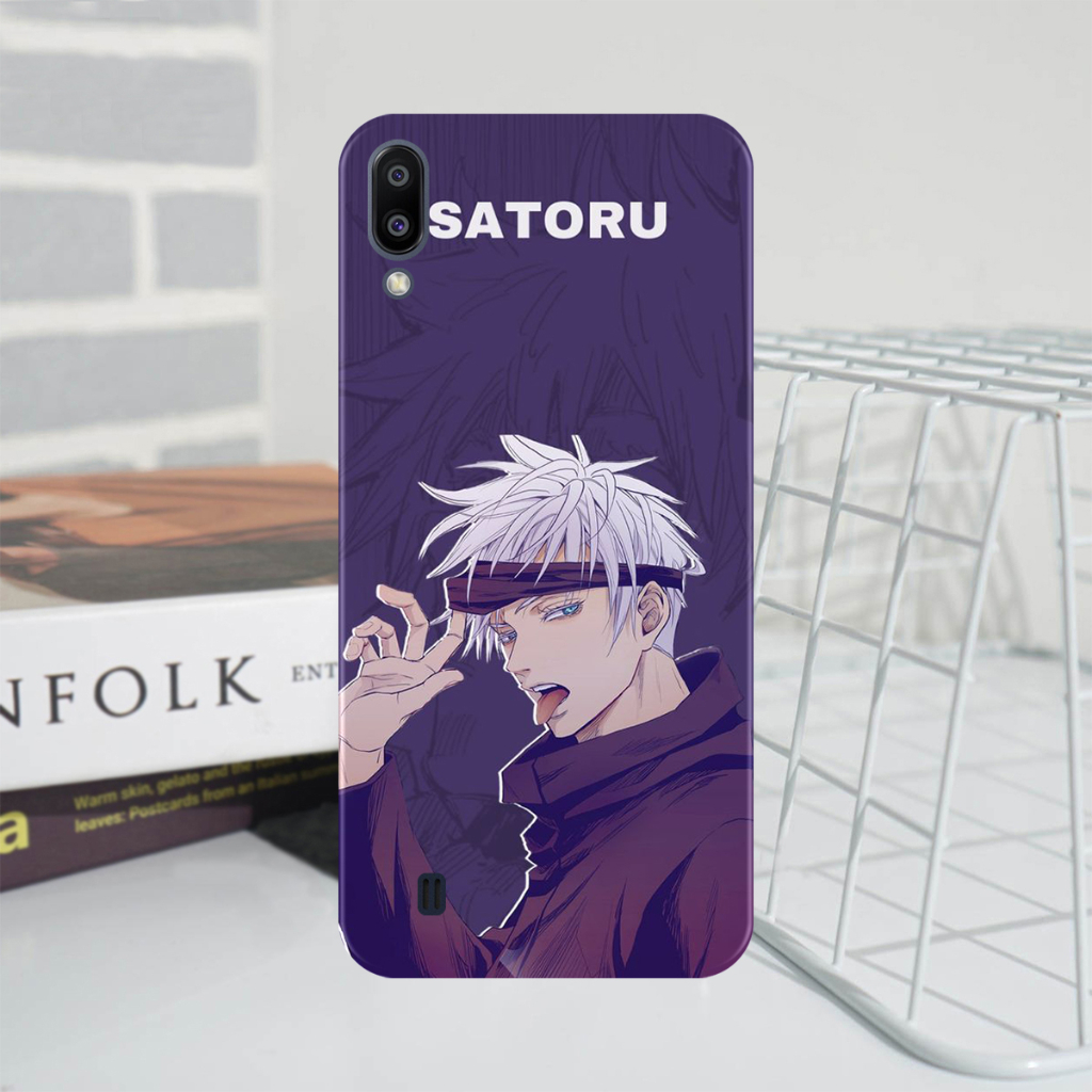 Case SAMSUNG M10  Casin g Hp - Softcase Case  SAMSUNG M10 Casing Hp - Softcase - Case Hp  SAMSUNG M1