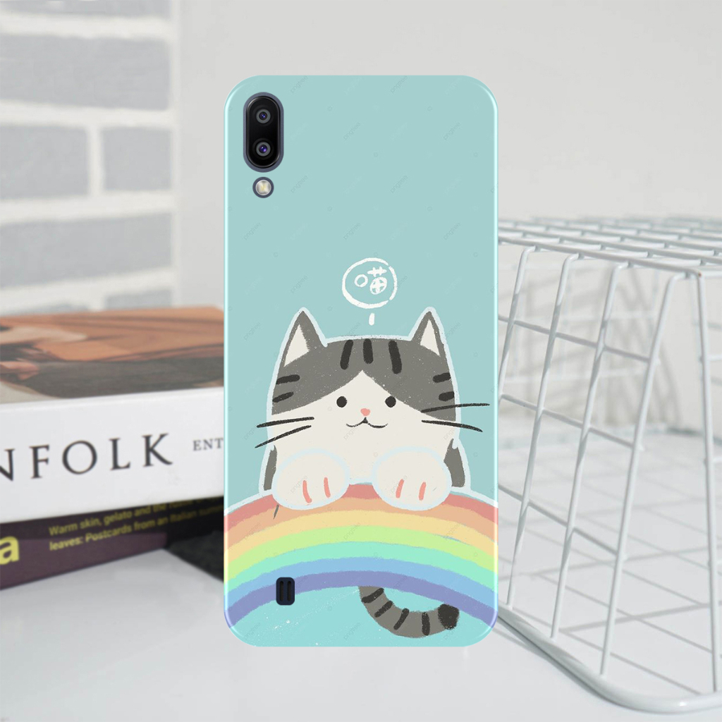 Case SAMSUNG M10  Casin g Hp - Softcase Case  SAMSUNG M10 Casing Hp - Softcase - Case Hp  SAMSUNG M1