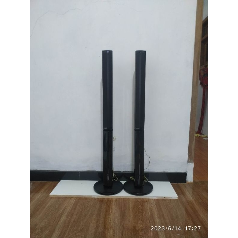 speaker pasif home teather Pioneer second