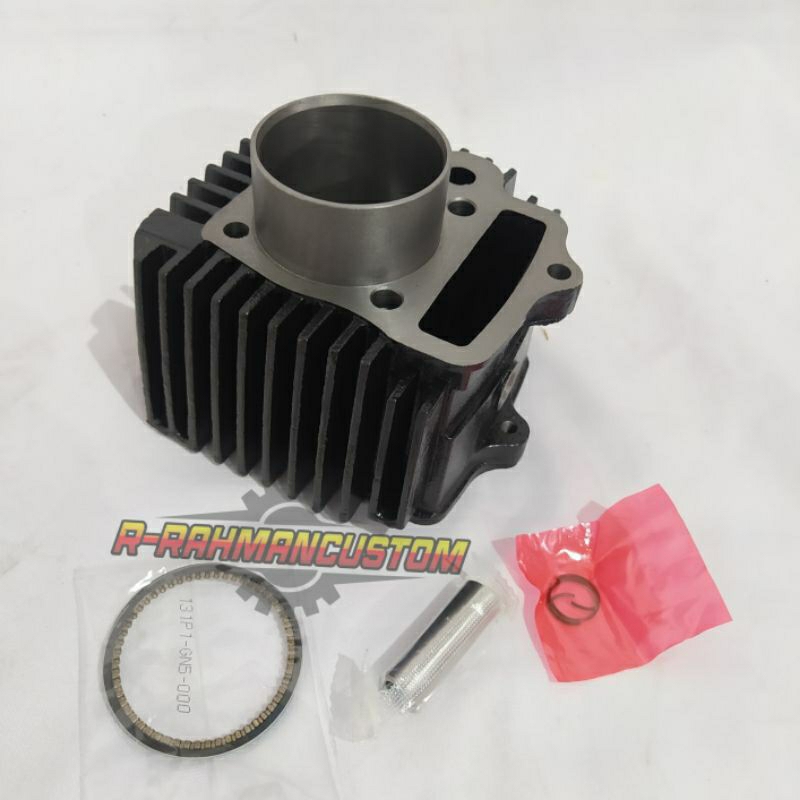 BLOK SEHER BORING ASTREA GRAND SUPRA X LAMA CYLINDER SILINDER BLOK BLOCK SEHER SEKER ASSY ASTREA GRA