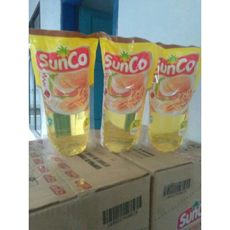 

Minyak Goreng pilihan