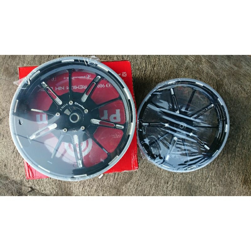 velg VND V Mode Premium Beat