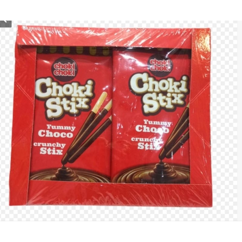 

coklat coki2 stick dr mayora