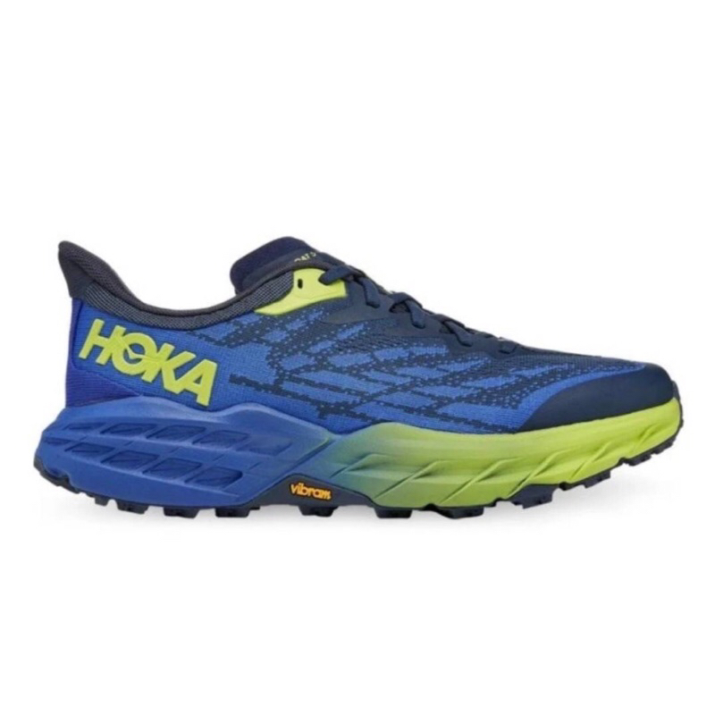 sepatu hoka one one speedgoat 5