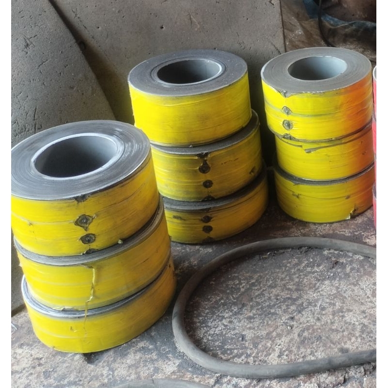 Keren Trafo Donat (10kg) 20A2U/3U