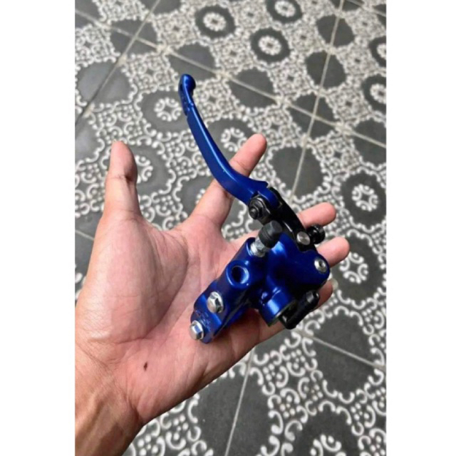 MASTER REM RCB S1 BIRU KIRI TABUNNG