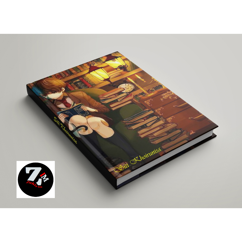 

notes book,buku catatan & hard cover