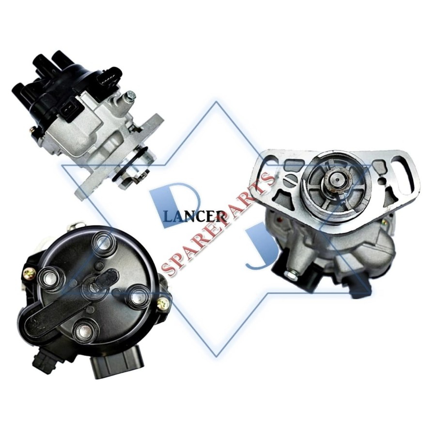 CDI MITSUBISHI LANCER INJECTION