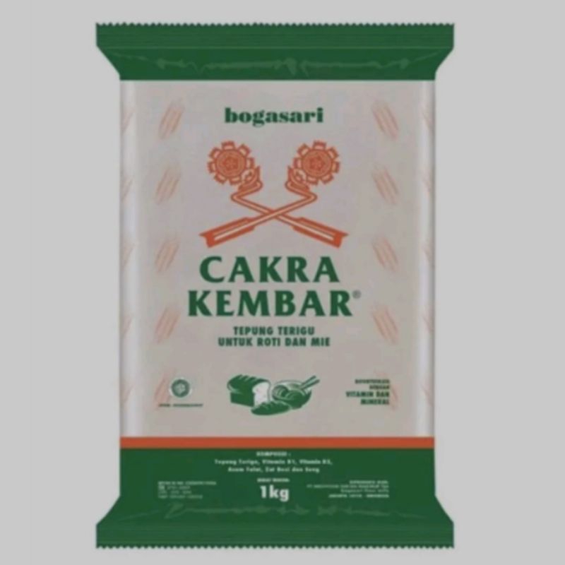 

TEPUNG TERIGU 1KG