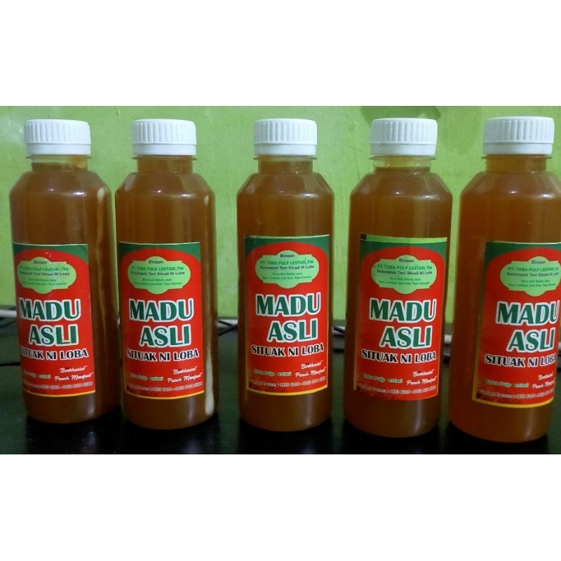 

MADU MURNI