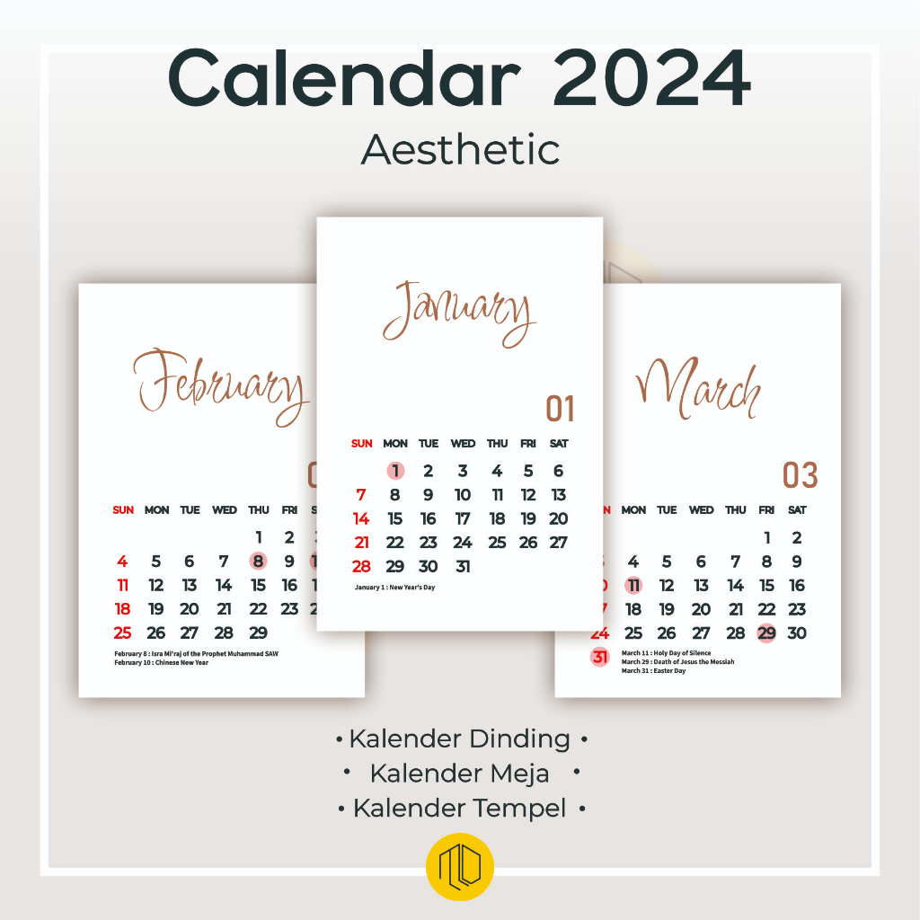 

KALENDER 2024 SIMPLE / KALENDER MEJA 2024 / KALENDER DINDING 2024 / KALENDER ABADI / KALENDER AESTHETIC / Kalender Mini + Memo 2024 | Kalender Meja / Kalender Duduk 2024 | Souvenir Kalender 2024 / calendar lucu 2023 by MEJENG DINDING / MINI DESK